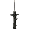 Smooth Buffering Front Right Shock Absorber