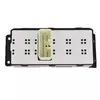 Professionally Tested New Electric Driver Side Window Switch