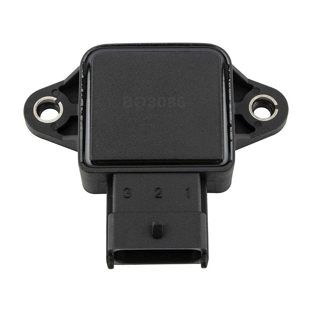 Throttle Position Sensor