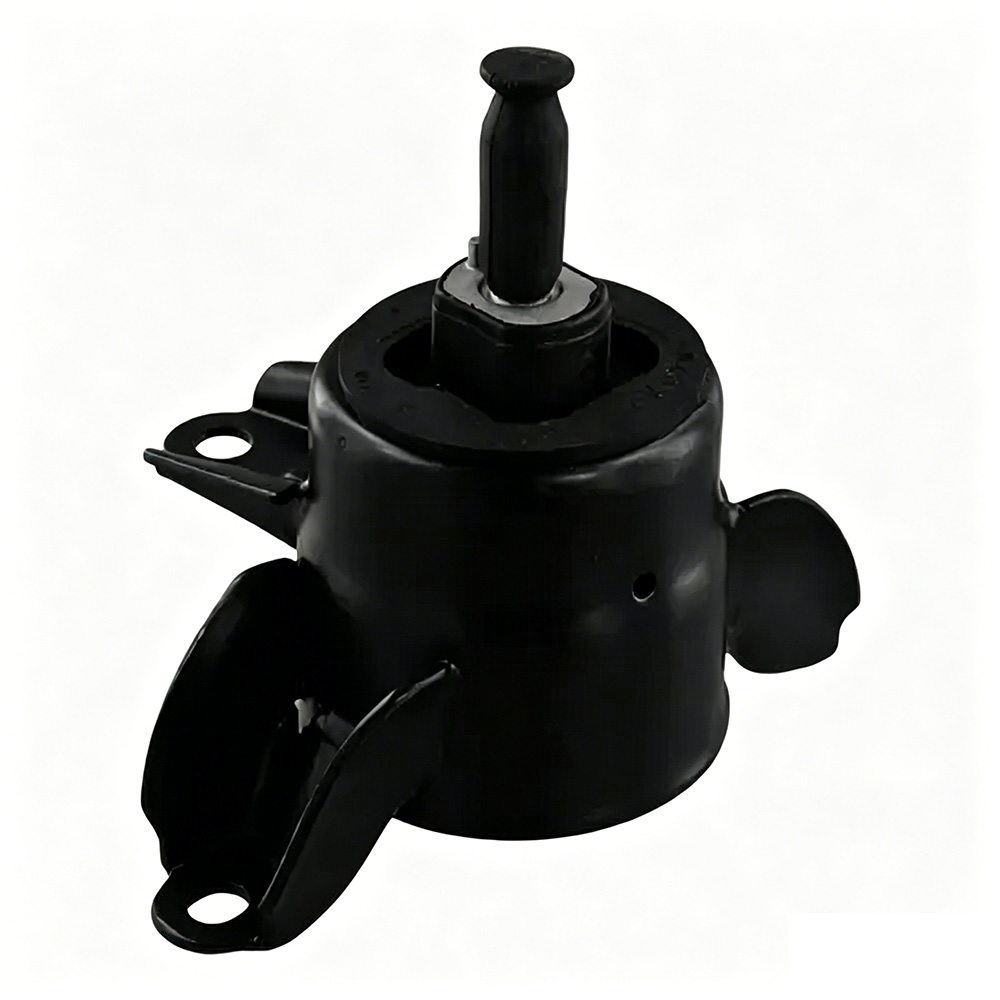 Engine Mounting