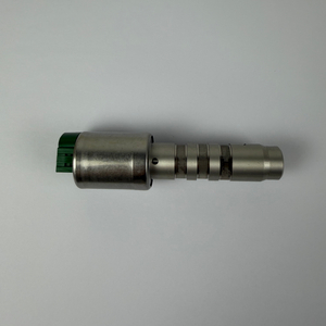 Perfectly Original-Quality High-Performance Solid Sturdy Auto Solenoid Valve