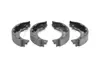 Durably Stable Wear-resistant Premium Brake Component