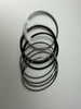 High Precision Seamless Tight Efficient Piston Ring Set