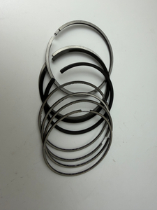 High Precision Seamless Tight Efficient Piston Ring Set