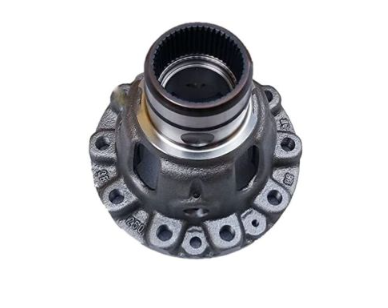 original engine