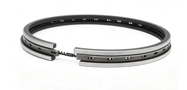 Piston Ring Set 