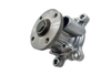 Replacement Coolant Pump Water Pump 25100-2G510
