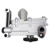 Remarkably Tough Corrosion-proof Engine Oil Pump