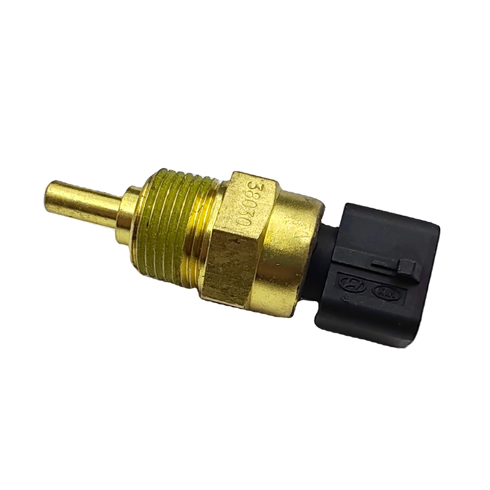 Coolant Temperature Sensor