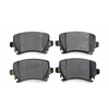 Meticulously Machined Safe Practical Brake Accessory