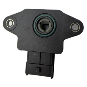 Guaranteed Fit Premium Quality Throttle Position Sensor