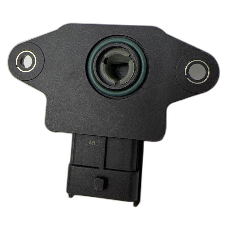Guaranteed Fit Premium Quality Throttle Position Sensor