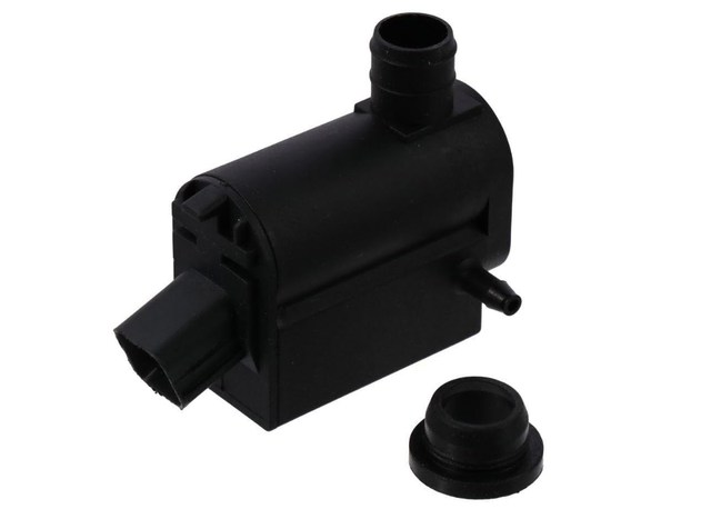 Windshield Washer Motor Pump Replacement 98510-2J000
