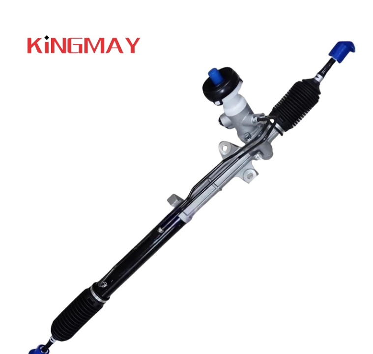 Kia Gear & Linkage Assembly (57700-1M600)