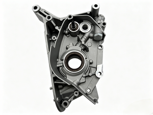 Meticulously Manufactured Top-quality Sturdy Water Pump