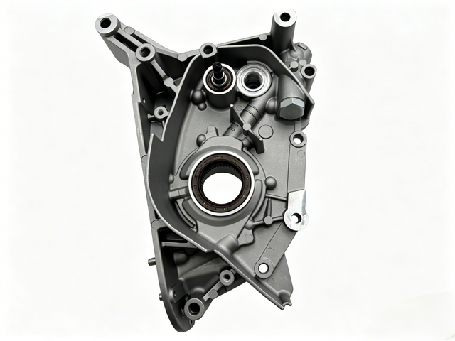 Meticulously Manufactured Top-quality Sturdy Water Pump