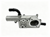 Carefully Crafted Thermostat Housing Cover