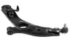 Shock-resistant Thickened Front Right Arm