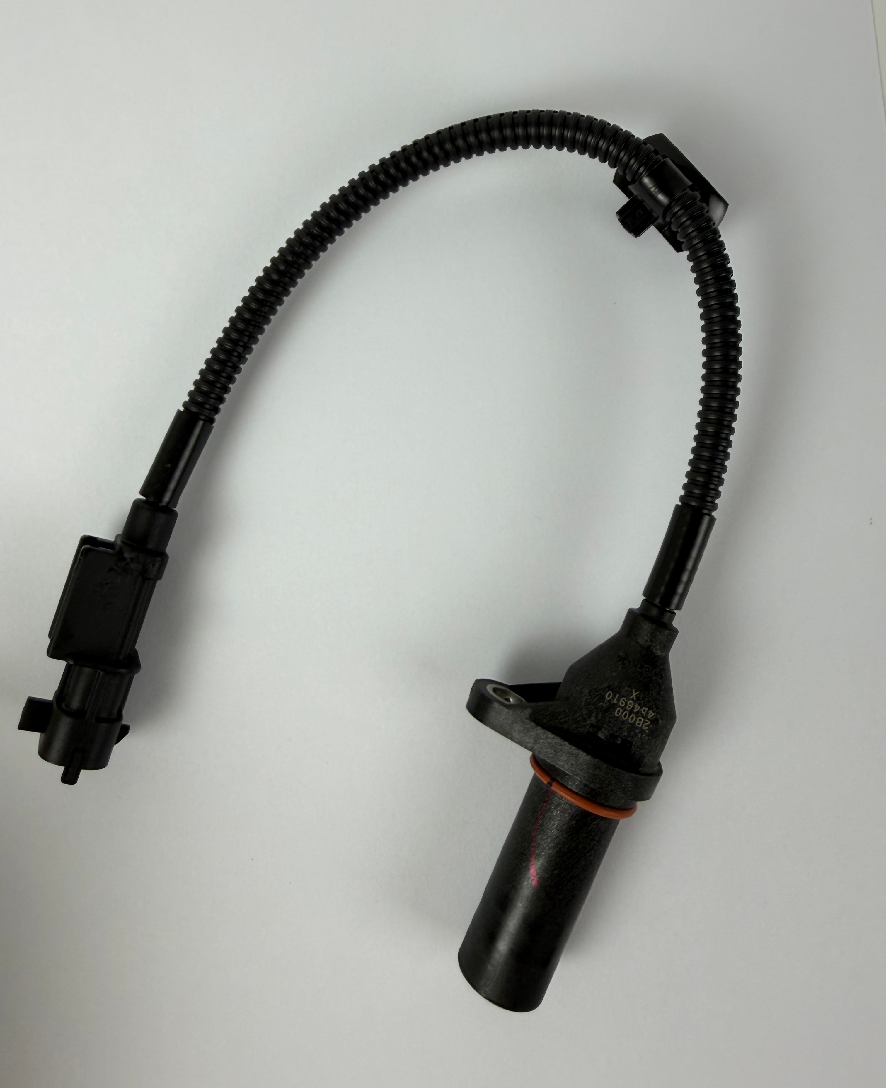 Strong Anti-vibration High-precision Enduring Crankshaft Position Sensor