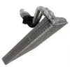 Superbly Reliable Smooth-fit Premium Rear A/C Evaporator Core