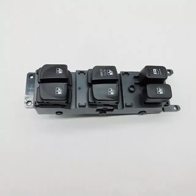 Easily Installable Reliable OEM Power Window Lifter Switch