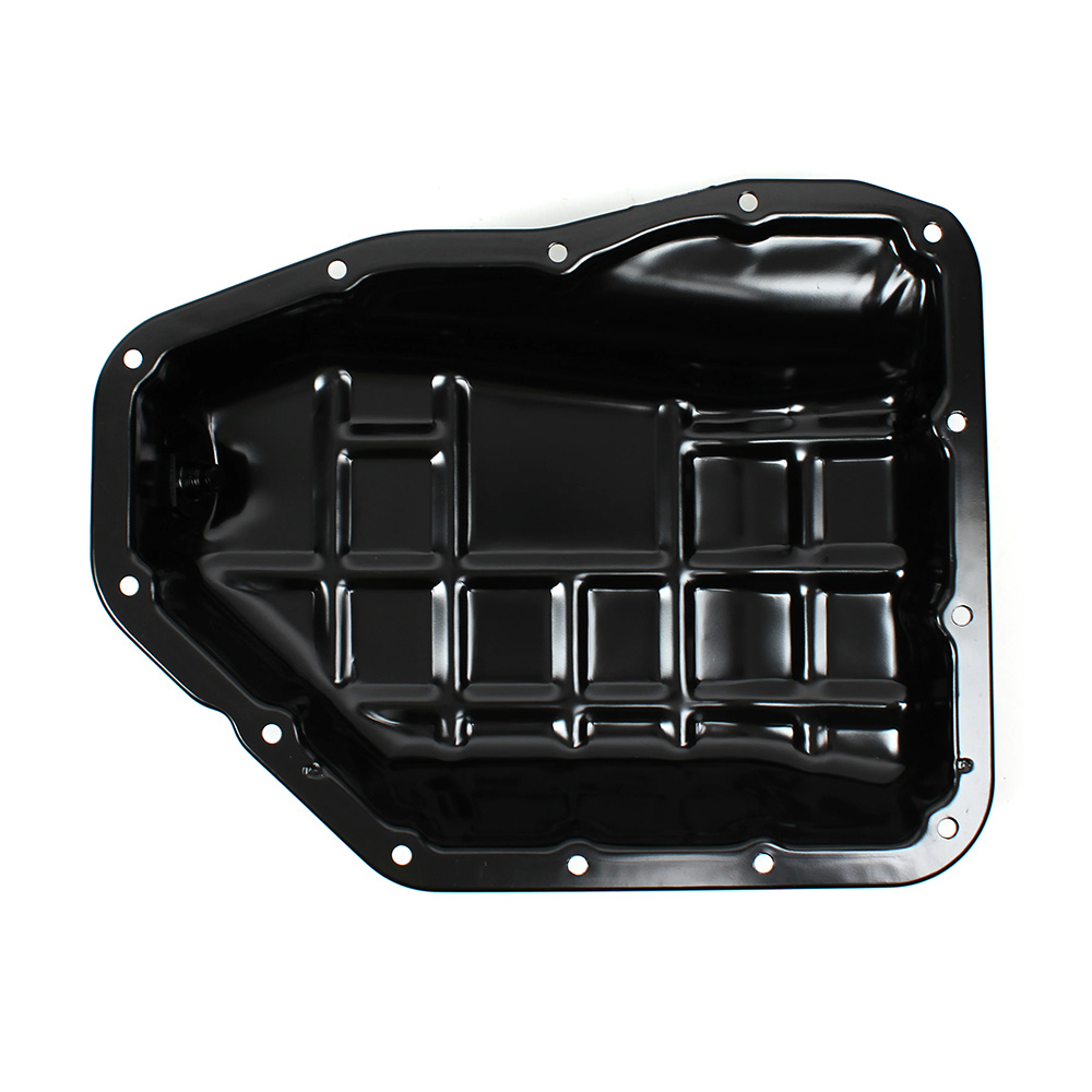 Oil Pan / Oil Sump