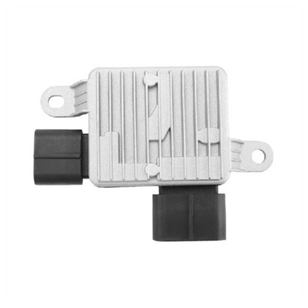 Fan Control Module