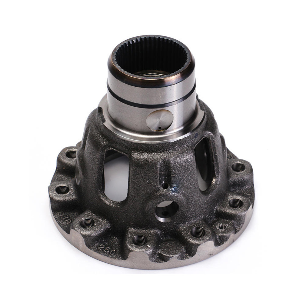 Differential / Differential Housing
