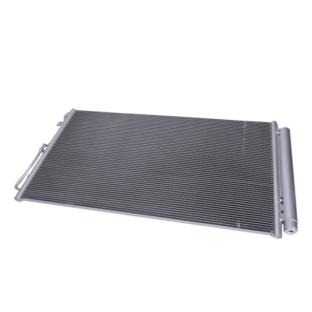 One Highly Premium Durable Compatible Original A/C Condenser