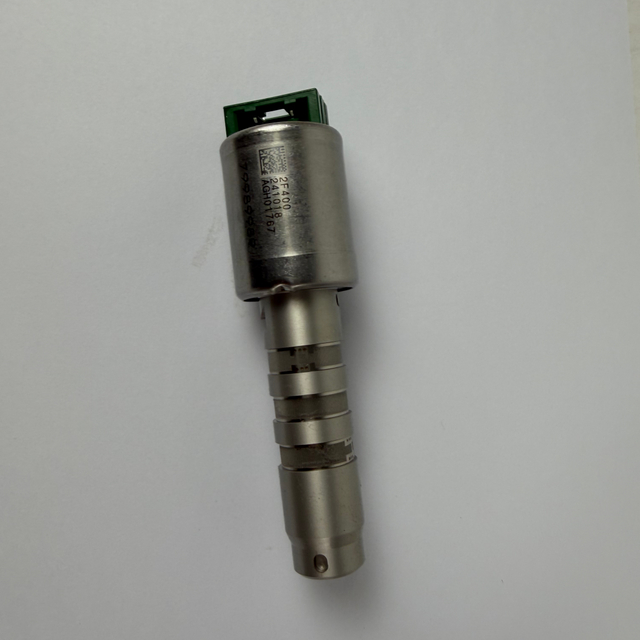 Perfectly Original-Quality High-Performance Solid Sturdy Auto Solenoid Valve