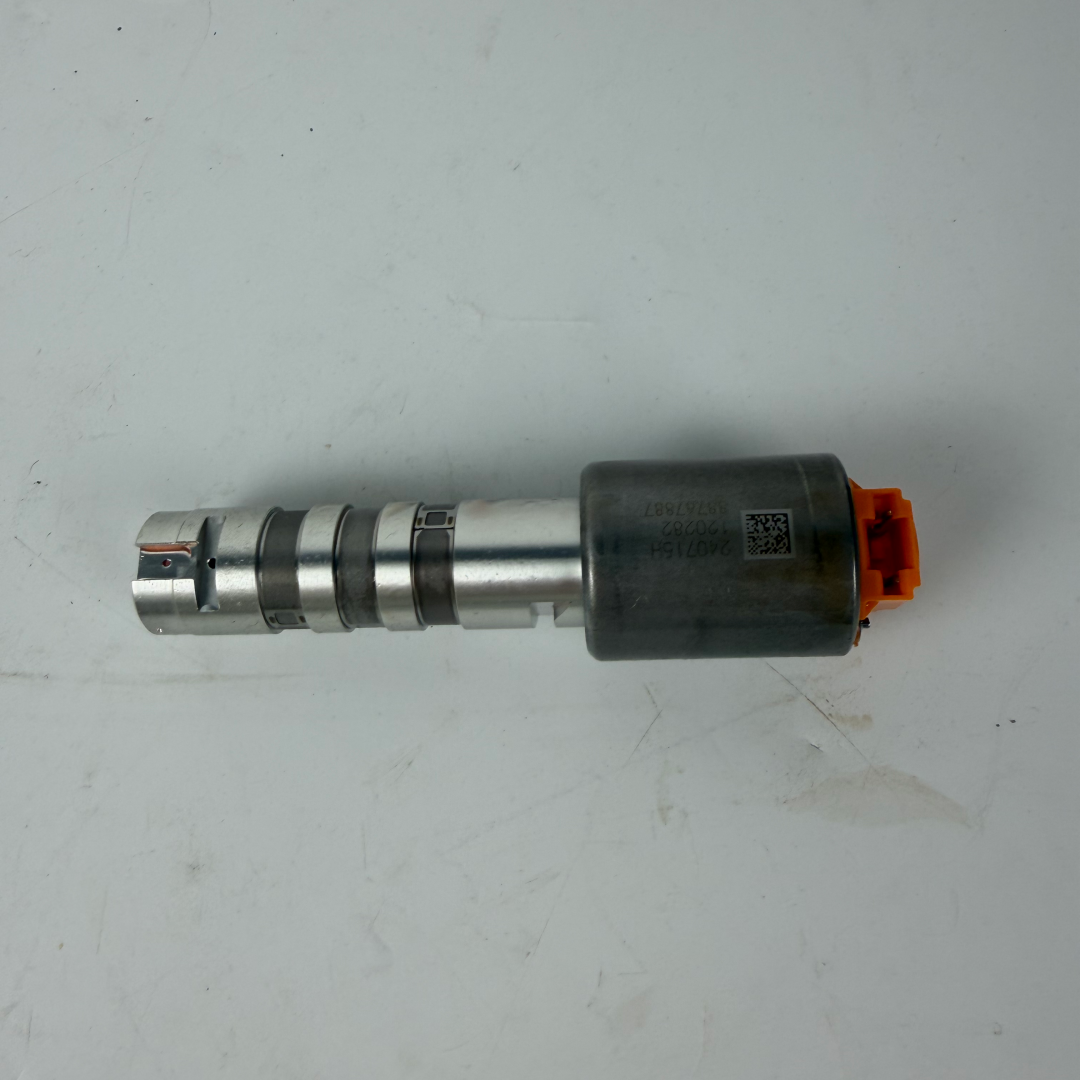 Truly Hardwearing Standard Precise Transmission Solenoid