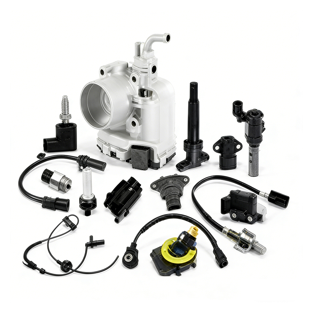 Electrical Parts