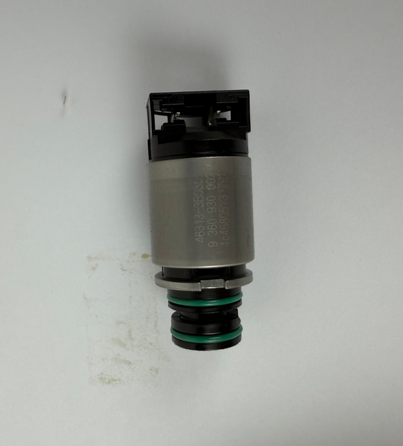 Perfectly Original-Fit Wearproof Tight-Fit Durable Automatic Solenoid Valve