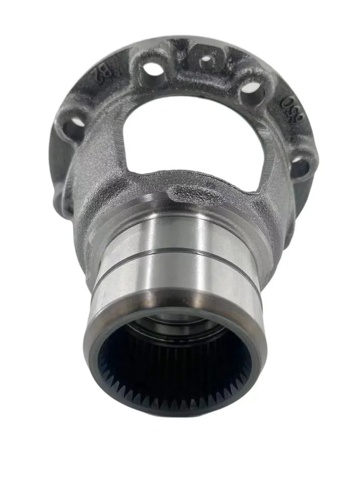 Unit Ultra Premium Heavy Duty Cup Differential Case