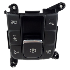 Strictly Original Precise Wear-resistant EPB Control Switch