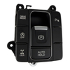 Superbly Made Tight-fitting Silent Durable Parking Control Switch