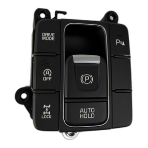 Superbly Made Tight-fitting Silent Durable Parking Control Switch
