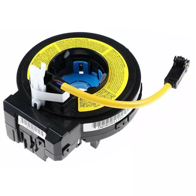 Premium Sturdy Direct-Fit Long-Lasting Clock Spring